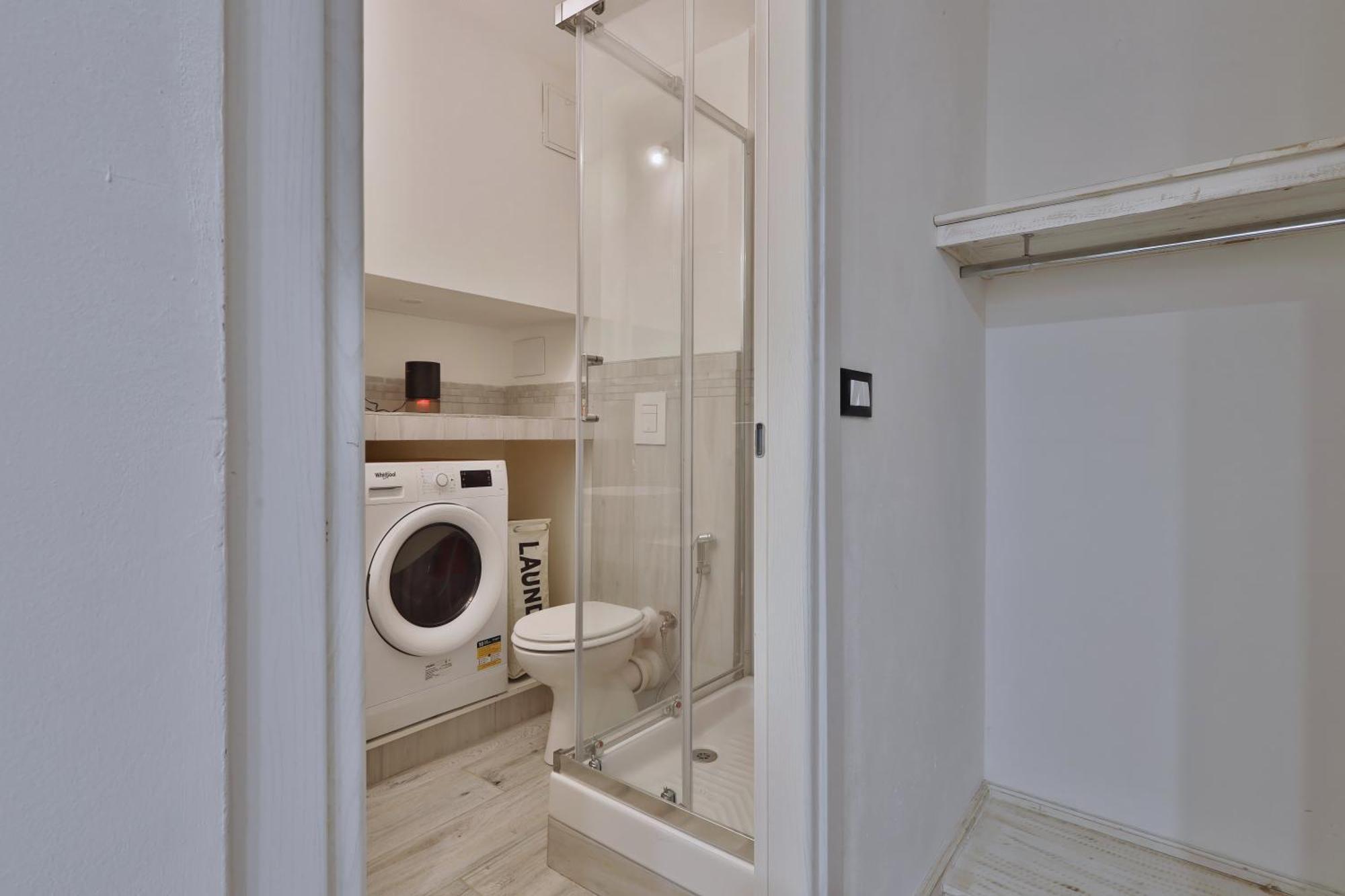 Quiet House In Navigli Sleeps 4 Mailand