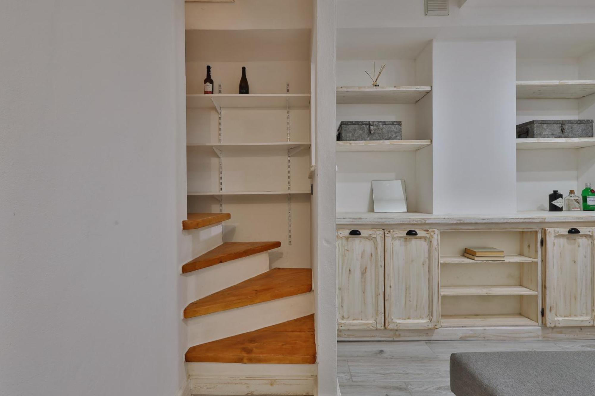 Apartment Quiet House In Navigli Sleeps 4 Mailand