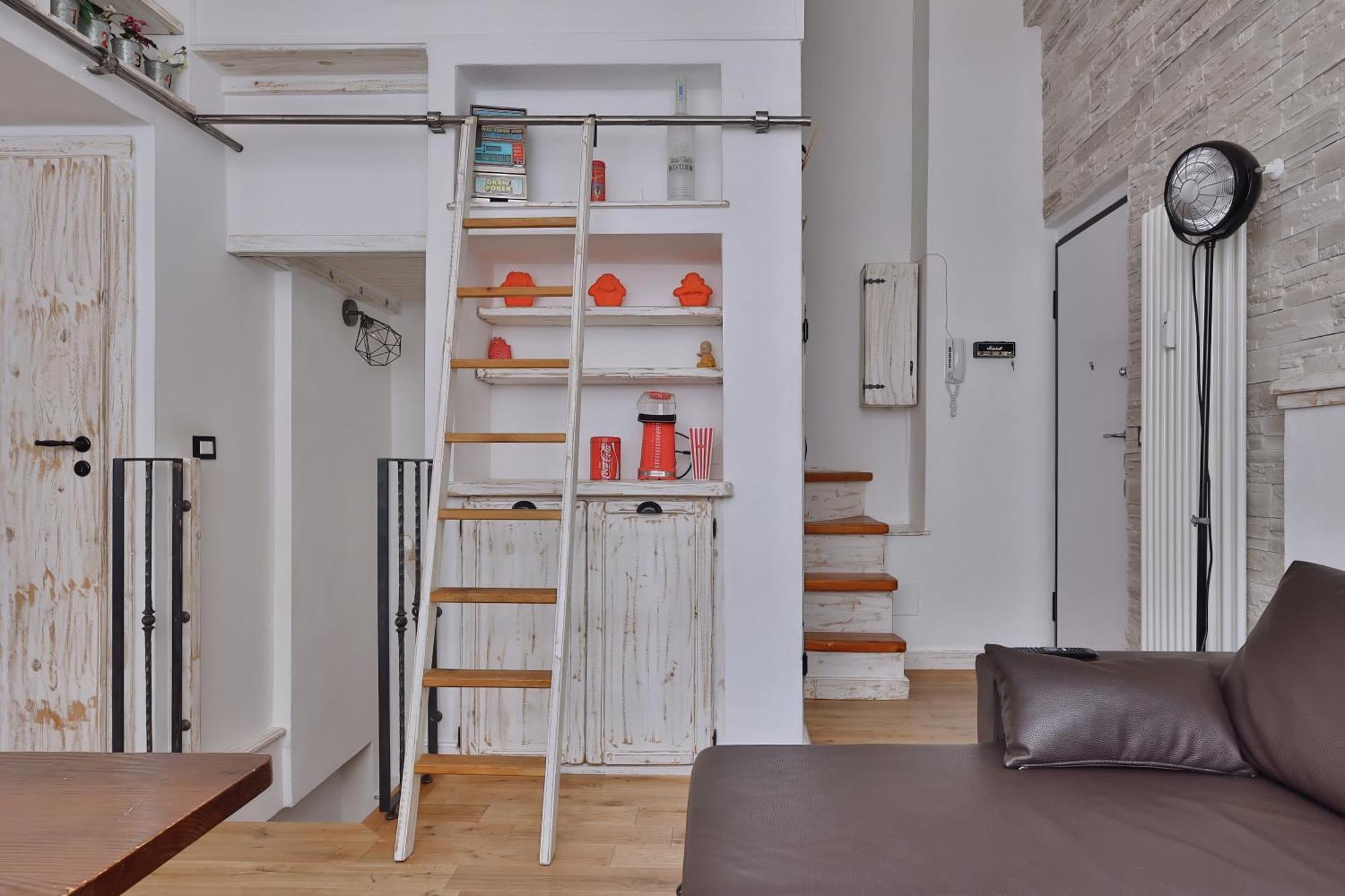 Quiet House In Navigli Sleeps 4 Mailand
