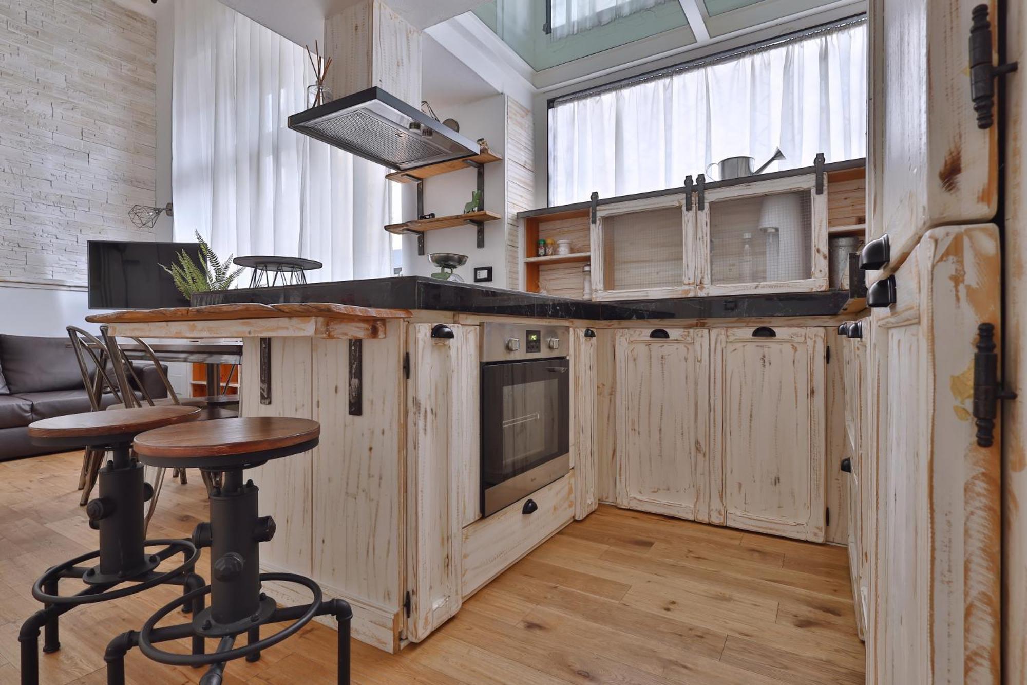 Apartment Quiet House In Navigli Sleeps 4 Mailand