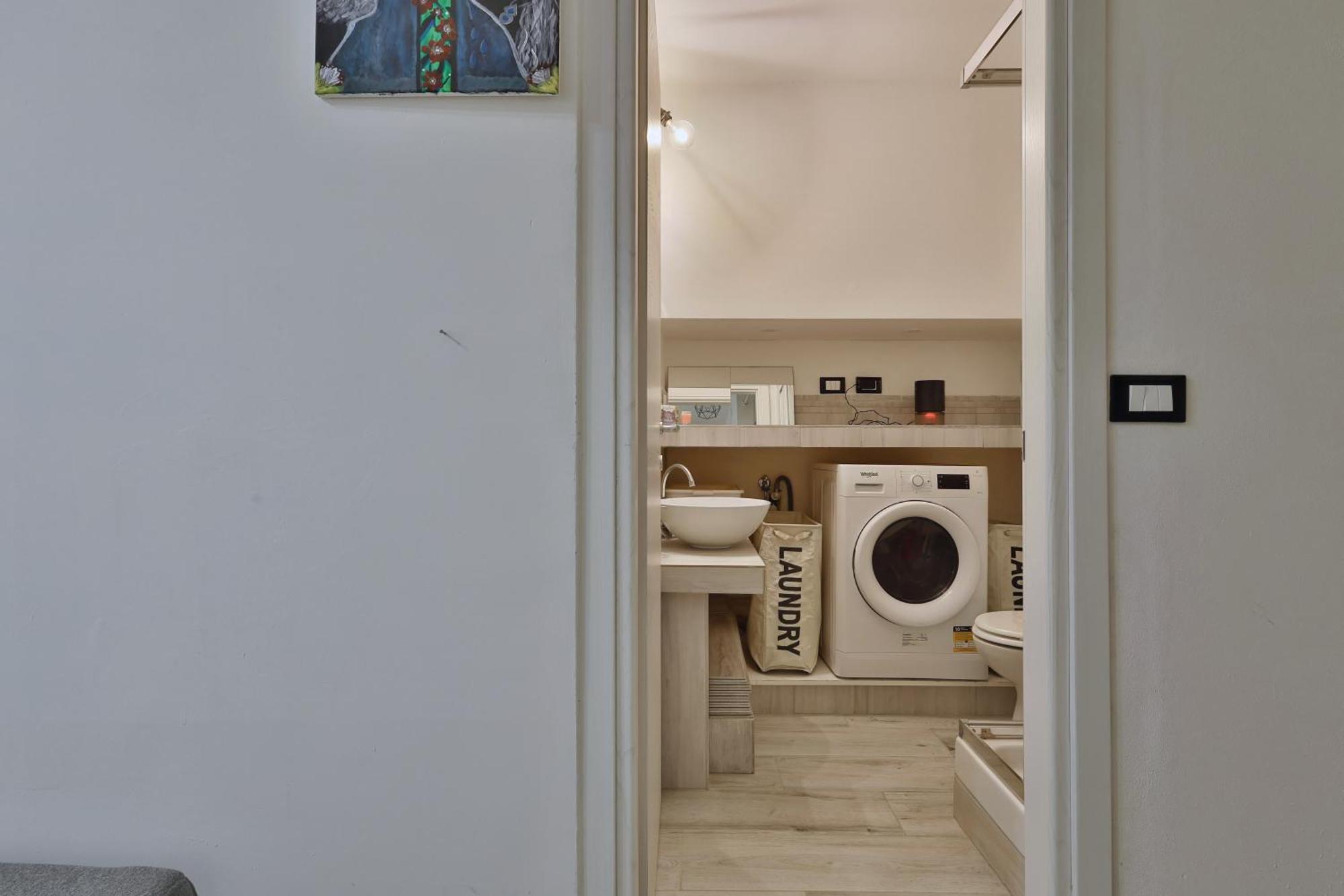 Quiet House In Navigli Sleeps 4 Mailand