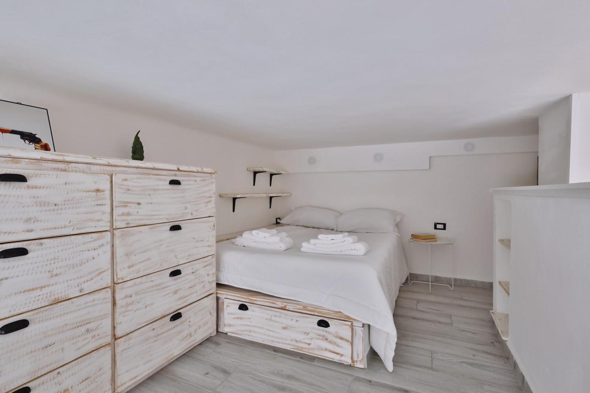 Quiet House In Navigli Sleeps 4 Mailand