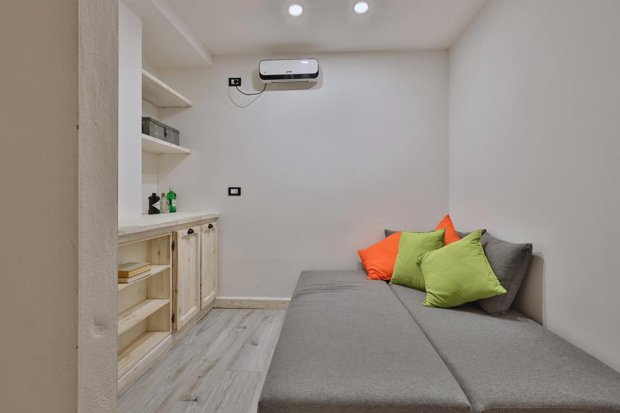 Apartamento Quiet House In Navigli Sleeps 4 Milán