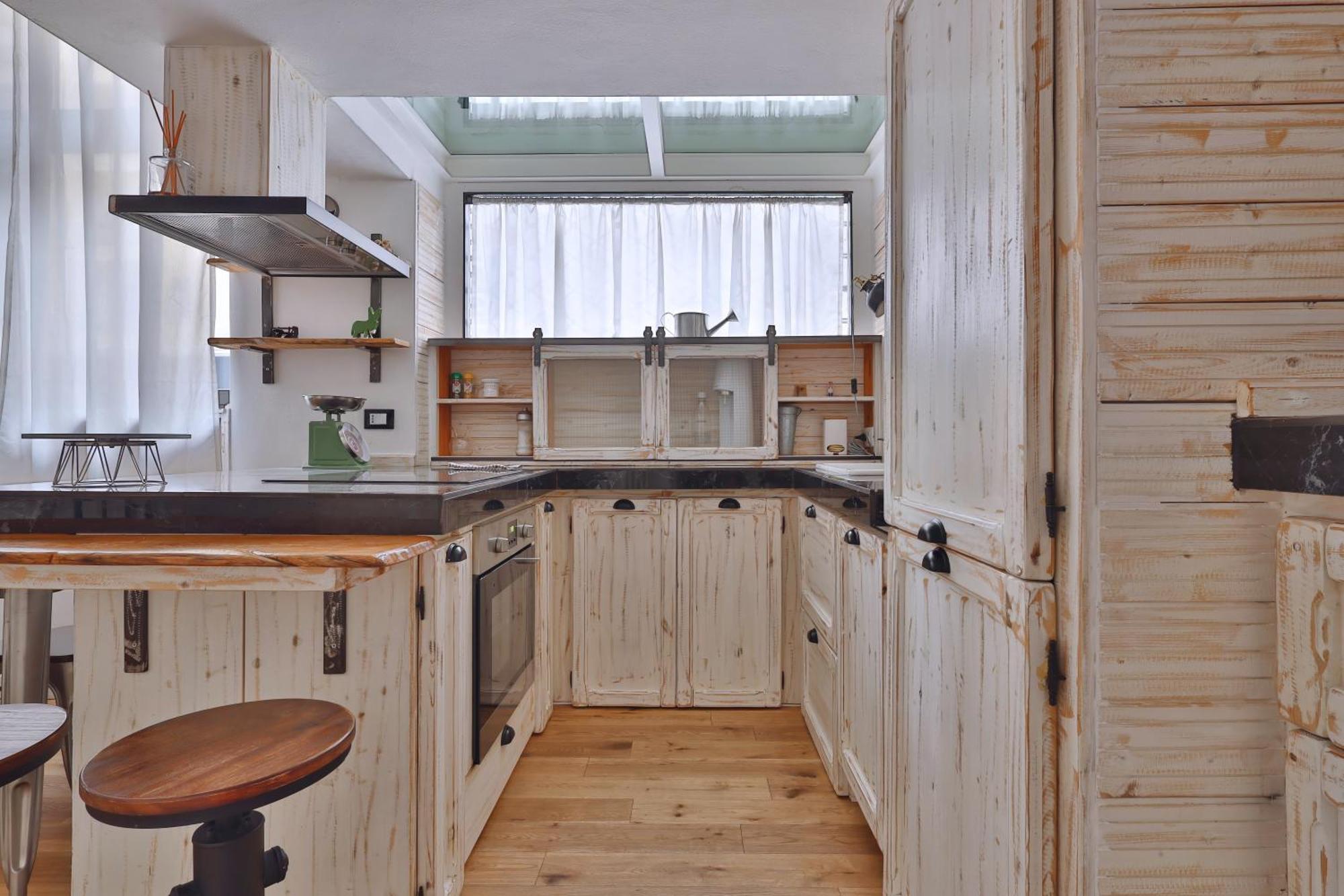 Quiet House In Navigli Sleeps 4 Mailand